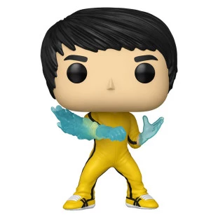 Funko Pop! Icons Bruce Lee 87