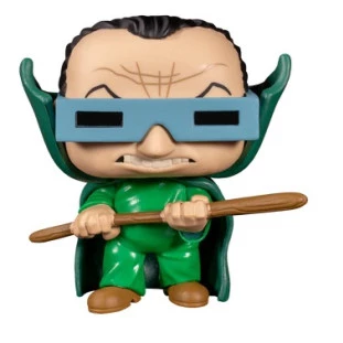 Funko Pop! Quarteto Fantástico 562 - Mole Man (Toupeira)