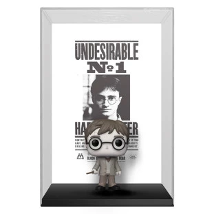 Funko Harry Potter 175 - Indesejável nº 1 