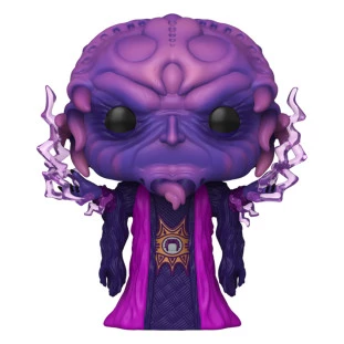 Funko Pop! Movies - Mighty Morphin - Power Rangers O Filme 1782 - Ivan Ooze