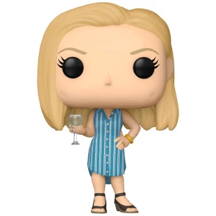 Funko Pop! Television Ozark 1198 - Wendy Byrde