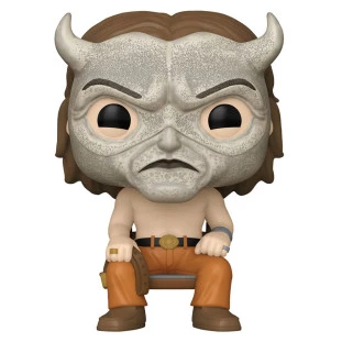 Funko Pop! Plus - Telefone Preto O Filme 1789 - The Grabber
