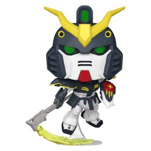 Funko Pop! Plus - Mobile Suit Gundam 1935 - XXXG 01D Gundam Deathscythe