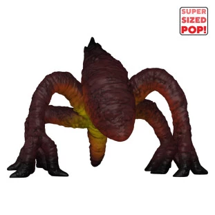 Funko Pop! Television - Stranger Things 1597 - The Mind Flayer