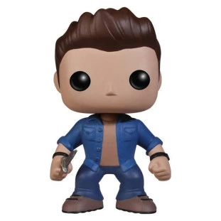 Funko Pop! Television Supernatural 94 - Dean
