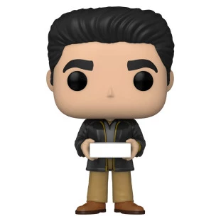 Funko Pop! Television The Sopranos 1294 - Christopher Moltisanti