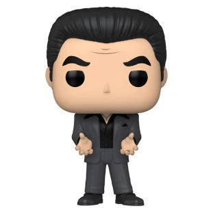 Funko Pop! Television The Sopranos 1292 - Silvio Dante