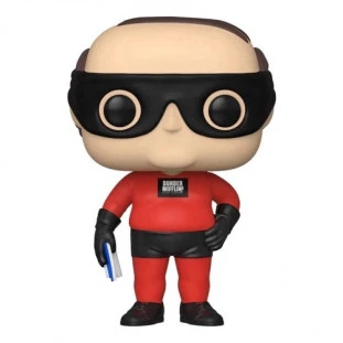 Funko - Kevin Malone - The Office 1175