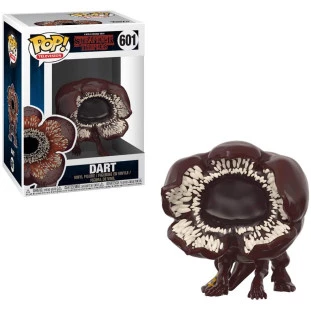 Funko Stranger Things 601 - Dart