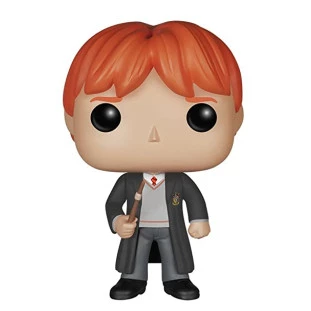 Funko Harry Potter 02 - Ron Weasley
