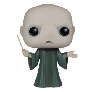 Funko Harry Potter 06 - Lord Voldemort