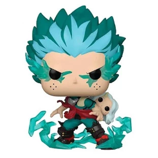 Funko Pop! Animation - My Hero Academia 1008 - Infinite Deku With Eri