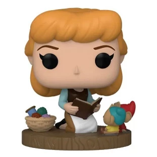 Funko Princesas Disney 1015 - Cinderela
