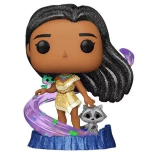 Funko Disney Princess 1017 - Pocahontas