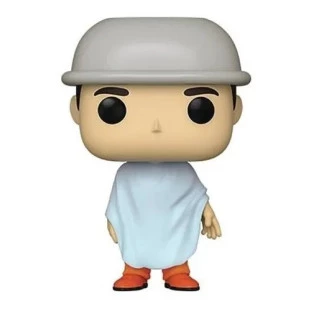 Funko Debi e Lóide 1041 - Lloyd Christmas