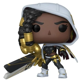 Funko League Of Legends 1043 - Senna