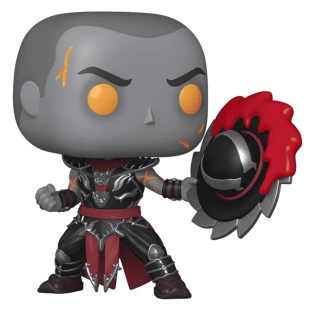 Funko Pop! Games - Mortal Kombat 11 - Kung Lao 1075