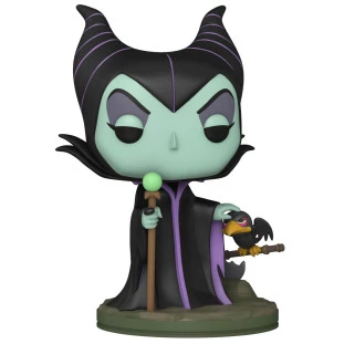 Funko Vilões da Disney 1082 - Malévola