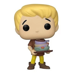 Funko O Rei Arthur 1099 - Arthur