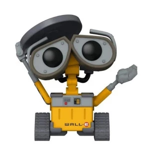 Funko Wall-e 1120 - Wall-e With Hubcap