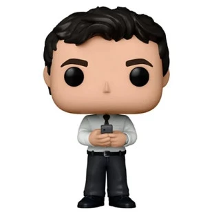 Funko Pop! Television - The Office 1130 - Ryan Howard