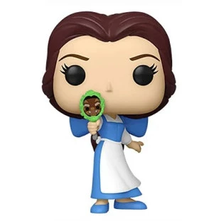Funko - A Bela e a Fera - Edição de 30 Anos 1132