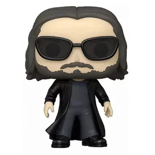 Funko Pop! Movies - Matrix 1172 - Neo