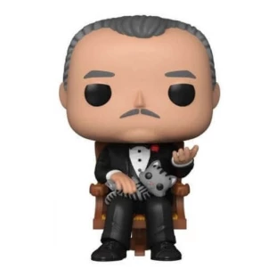 Funko - Vito Corleone - O Poderoso Chefão 1200