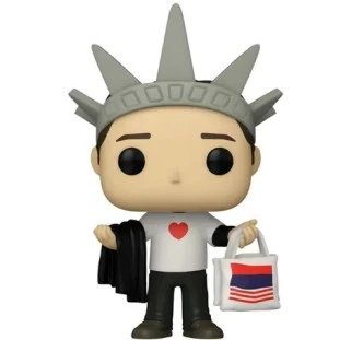 Funko Friends 1276 - Chandler Bing