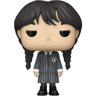 Funko Wandinha 1309 - Wandinha Addams