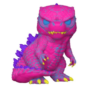 Funko Pop! Movies - Godzilla Vs Kong 1348 - Godzilla (Exclusive Limited Edition)
