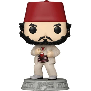 Funko Indiana Jones 1352 - Sallah