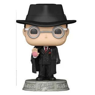 Funko Indiana Jones 1353 - Arnold Toht