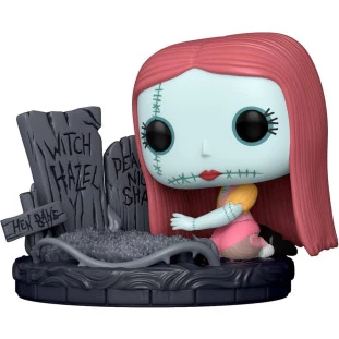 Funko O Estranho Mundo de Jack 1358 - Sally