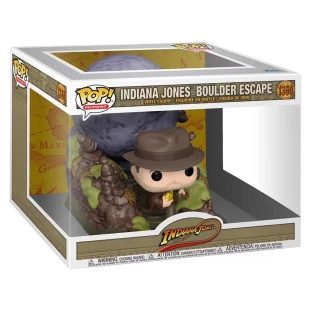 Funko Indiana Jones e os Caçadores da Arca Perdida 1360