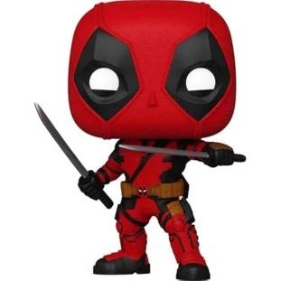 Funko - Deadpool 1362 - Deadpool
