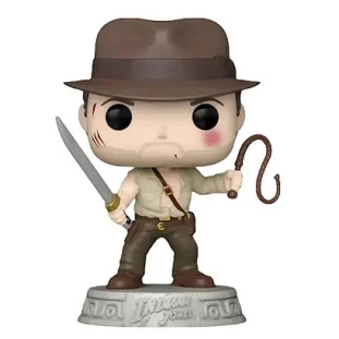 Funko Pop! Indiana Jones 1369