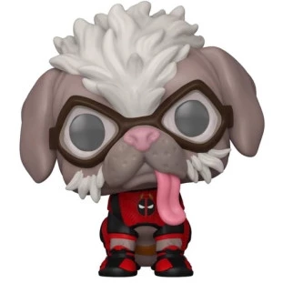 Funko - Deadpool & Wolverine 1401 - Dogpool