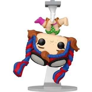 Funko Homem-Aranha 1410 - Mayday Parker