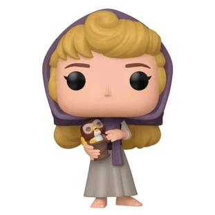Funko A Bela Adormecida 1454 - Aurora