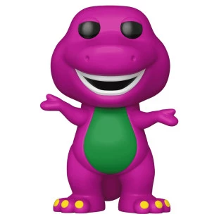 Funko Pop! Retro Toys - Barney 145