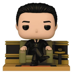 Funko Pop! Movies - O Poderoso Chefão 2 - Michael Corleone 1522 