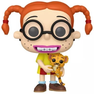 Funko - The Wild Thornberrys - Eliza Thornberry 1528