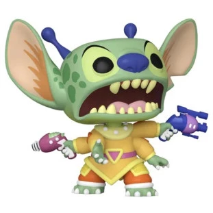Funko Pop! Disney - Stitch 1538 (Exclusive)
