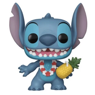 Funko Pop! Disney - Lilo & Stitch 1567 - Luau Stitch