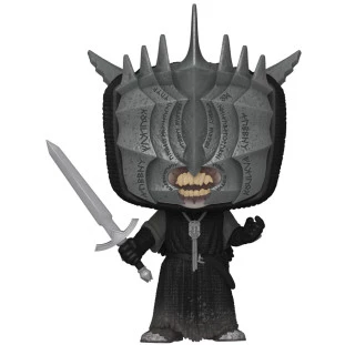 Funko - O Senhor dos Anéis - Mouth Of Sauron 1578
