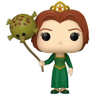 Funko Shrek 1595 - Princesa Fiona