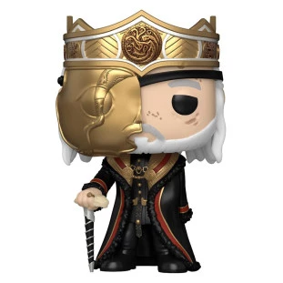 Funko Pop! House Of The Dragon 15 - Viserys Targaryen