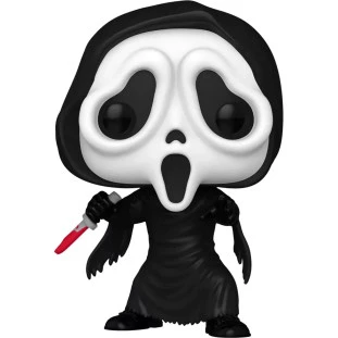 Funko - Pânico - Ghost Face 1607