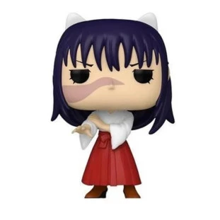 Funko Pop Jujutsu Kaisen 1639 - Utahime Iori